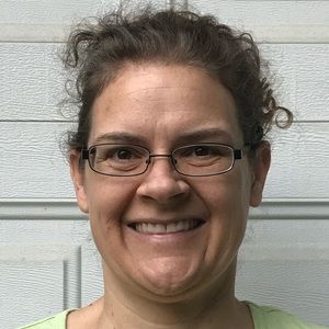 Meet your Posher, Laura